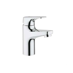 Vòi nóng lạnh BauFlow smooth body GROHE 32851000