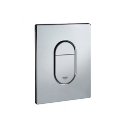 Nút nhấn WC ArenaCosmop mattchrome GROHE 38844P00