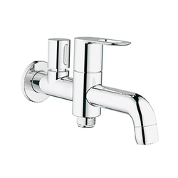 Bộ vòi đơn 2 ngõ ra BauLoop GROHE 20283000