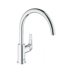 Vòi bếp nóng lạnh BauFlow GROHE 31230000