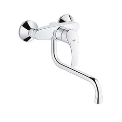 Vòi bếp nóng lạnh treo Eurosmart GROHE 32224002