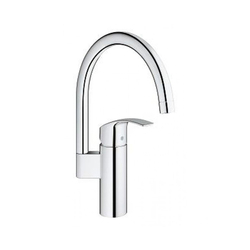 Eurosmart GROHE hot and cold kitchen faucet 33202002
