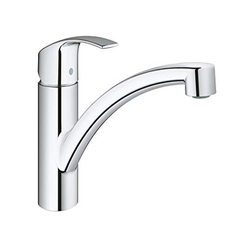 Vòi bếp nóng lạnh 182mm Eurosmart GROHE 33281002