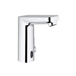 Bộ vòi cảm ứng điện nóng lạnh Eurosmart CE GROHE 36325001