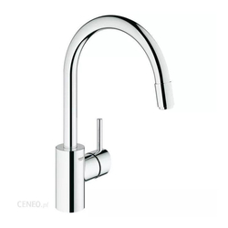 Vòi bếp nóng lạnh Concetto GROHE 32663001