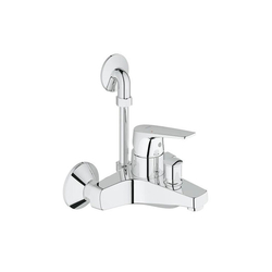 Bộ trộn nóng lạnh 2 chế độ BauFlow GROHE 23198000