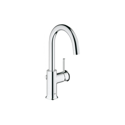 Vòi chậu nóng lạnh BauClassic L-size GROHE 23095000