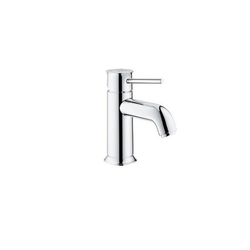 Vòi nóng lạnh BauClassic smooth body GROHE 32863000