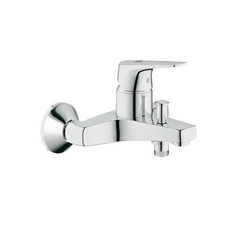 GROHE BauFlow 2-mode floating mixer 32811000