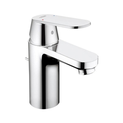 S-Size EurosmartCosmo Eco GROHE Hot and Cold Faucet 3282500E