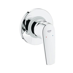 Mặt nạ và bộ trộn 1 chế độ BauFlow GROHE 29046000