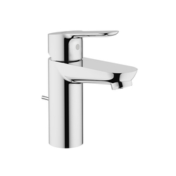 Vòi nóng lạnh BauEdge không bộ xả GROHE 23101000