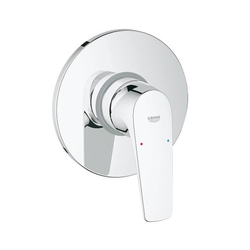 Mặt nạ cho bộ trộn 1 chế độ BauEdge GROHE 19585000