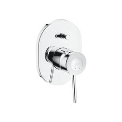 Bộ mặt nạ cho bộ trộn 2 chế độ BauClassic GROHE 19580000
