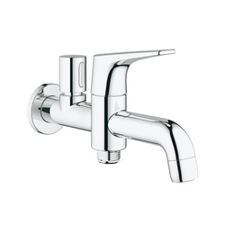 Bộ vòi lạnh 2 ngõ ra BauFlow GROHE 20280000