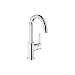 Vòi chậu nóng lạnh BauEdge L-size GROHE 23093000