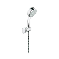 Bộ tay sen & gát sen 3 chế độ NTPC GROHE 27586001