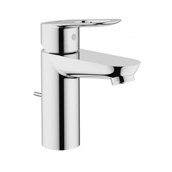 Bộ vòi chậu nóng lạnh BauLoop S-size GROHE 32814000