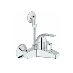 Củ sen 2 chế độ nóng lạnh BauCurve GROHE 23197000