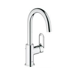 BauLoop L-size hot and cold basin faucet set GROHE 23091000