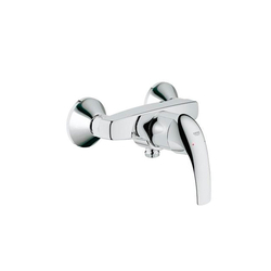 Bộ trộn nóng lạnh 1 chế độ BauCurve GROHE 32807000