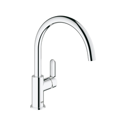 Vòi bếp nóng lạnh BauEdge GROHE 31233000
