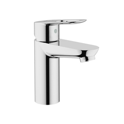 Bộ vòi nóng lạnh BauLoop smooth body GROHE 32854000