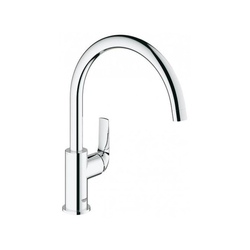 Vòi bếp trộn nóng lạnh BauCurve GROHE 31231000