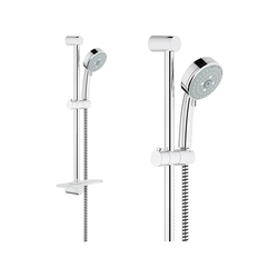 Bộ tay sen NTempCosmop III 600mm + dish GROHE 27576001