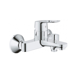 BauLoop 2-function floating mixer GROHE 32815000