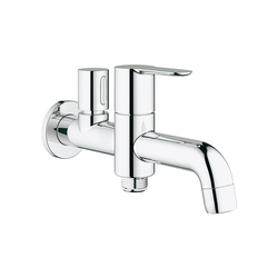 Vòi nóng lạnh 2 ngõ ra BauEdge GROHE 20284000