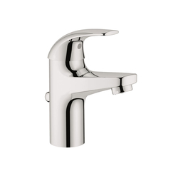 Vòi nóng lạnh BauCurve smooth body GROHE 32848000
