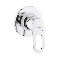 Mặt nạ và bộ trộn đơn BauLoop GROHE 29042000