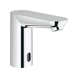 Euroeco CE GROHE 36269000 sensor cold water tap set with adapter