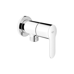 Van khóa sen tắm BauEdge GROHE 26021000