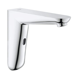 Euroeco CE GROHE 36274000 wall mounted sensor faucet set