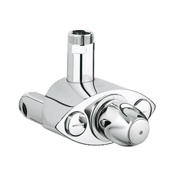 Bộ trộn Grohtherm XL GROHE 35085000