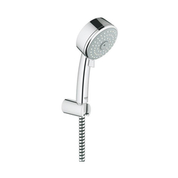 Tay sen và bộ gát sen NewTemp Cosmo III GROHE 27588001