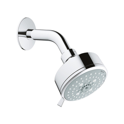 Bộ bát sen tắm NTempCosmop 100 IV GROHE 27869000