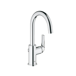 Vòi trộn nóng lạnh BauCurve L-Size GROHE 23090000