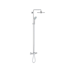 Bộ sen tắm có bộ trộn NTempCosmo 200 GROHE 26305000