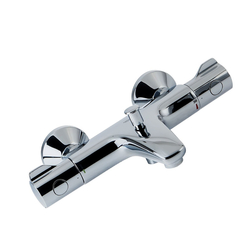 GRT 800 GROHE 34567000 Floating Thermostatic Mixer