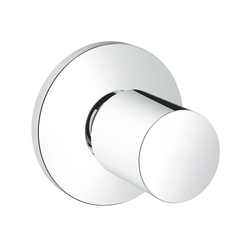 BauCosmopolitan neutral knob GROHE 19917000