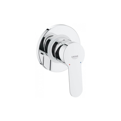 Bộ trộn âm BauEdge GROHE 29040000