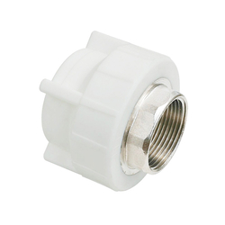 ECU 75 2 1/2" Male Threaded Sleeve aQuapa ADN-750212