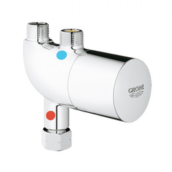 Bộ chỉnh nhiệt Grohe GROHE 34487000