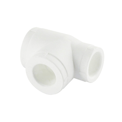 90 degree tee 125mm aQuapa TEE-125000