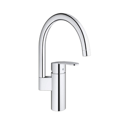 Vòi bếp nóng lạnh 339mm Eurostyle Cosmo GROHE 30221002
