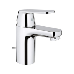 S-Size EurosmartCosmo UK GROHE Hot and Cold Faucet 3282500L
