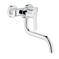 Vòi bếp nóng lạnh treo Eurostyle Cosmo GROHE 33982002